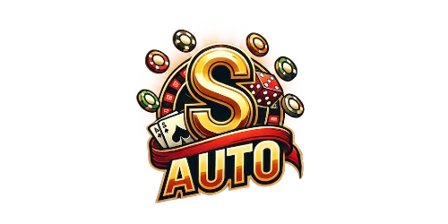 SAUTO ศูนย์รวมความสนุกออนไลน์ เล่นง่ายในที่เดียว